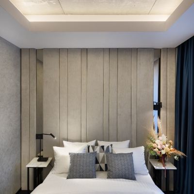 Superior Double Room Union Plaza Promo Code