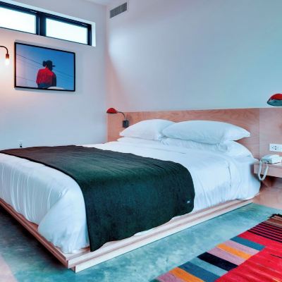 the Dryce Suite Hotel Dryce Promo Code