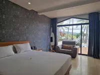 Itsandra Beach Hotel & Resort Hotels in 
