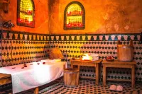 Riad Zamane Fès - Boutique & Spa
