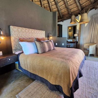 Villa The Bush House Promo Code