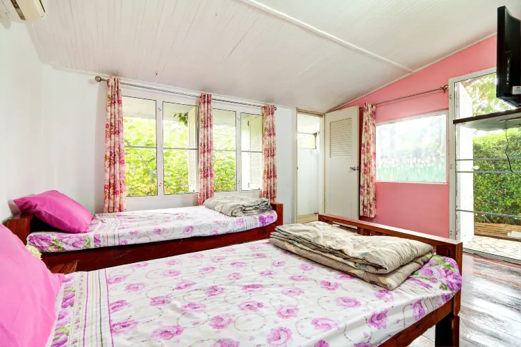 สตูดิโอค็อทเทจ