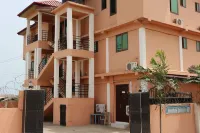 Nagino Lodge Các khách sạn ở 