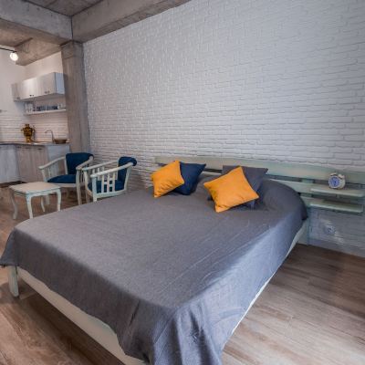 Double Room with Garden View Easy Hotel Promo Code