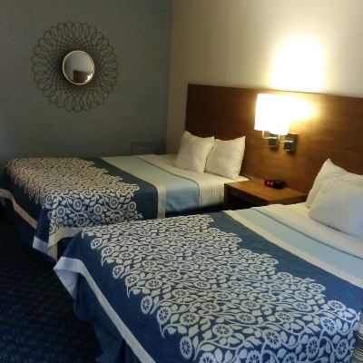 Double Room, 2 Double Beds, Non Smoking Mainstreet Inn Promo Code