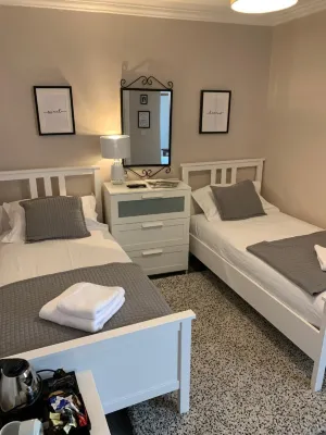 The White Swan Hotel Hotel di 