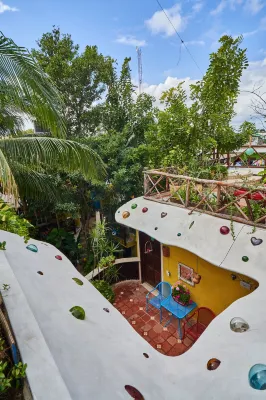 Maison Tulum