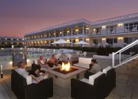 Ocean House Hotel at Bass Rocks
