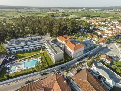 Monte Real - Hotel, Termas & Spa Hotéis em 