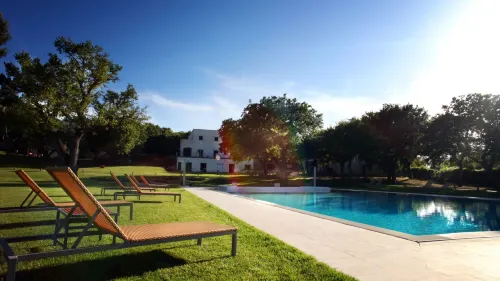 Tenuta Monacelle
