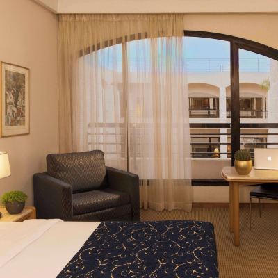 Standard Room Dan Jerusalem Hotel Promo Code