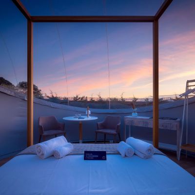Suite - Luna privada con vistas panorámicas al cielo Miluna Promo Code