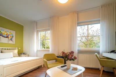 Hotel Zum Kuhhirten Hotel a 
