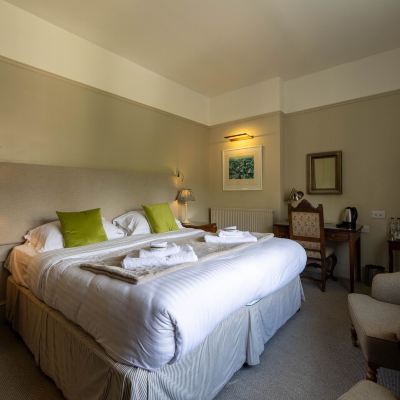 Classic Room Cotswold House Hotel and Spa - A Bespoke Hotel Promo Code