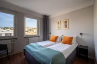 First Hotel Amalie Hotels in 