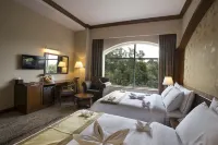 Grand Sultan Tea Resort & Golf Hotel a 
