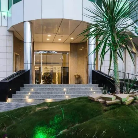 Duset Hotel Suites