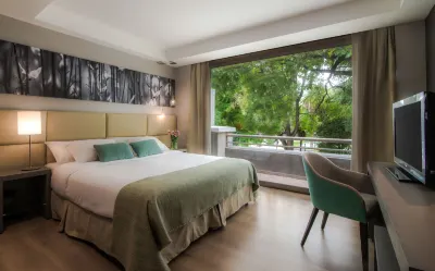 Portal Plaza Suites Ξενοδοχεία στην πόλη 