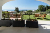 La Minucciola Capri