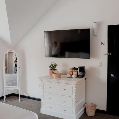 Deluxe Suite Casa Bonita Hotel & Luxury Residence Promo Code