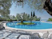 Hotel Marco Polo Hoteles en Garda