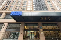 Mossaz Ango Suites Kuala Lumpur Hotel di 