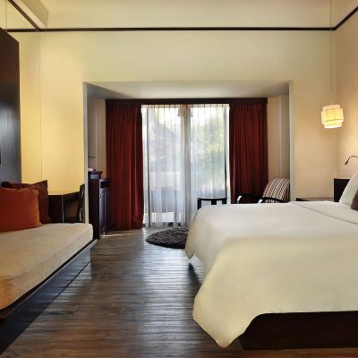 Deluxe Two-Bedroom Apartment Novotel Lombok Resort & Villas Promo Code