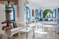 Hotel Nathalie