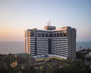 Taj Lands End Hotele w: 