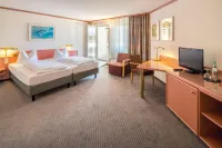 Seminaris Hotel Bad Boll Hotels in 