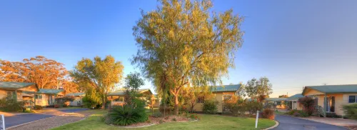 PepperTree Cabins, Kingaroy