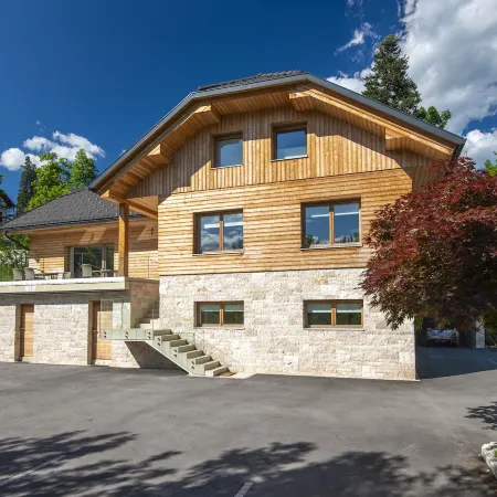 Vila Alpina