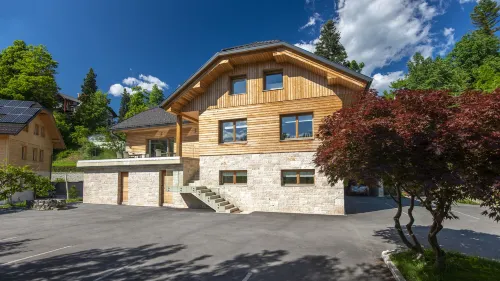 Vila Alpina