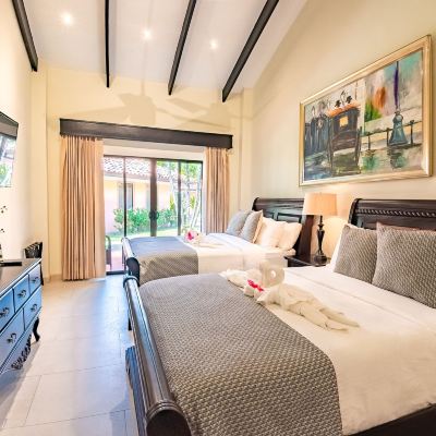 Superior Room With 2 Queen Beds Sunset Del Mar Resort Promo Code