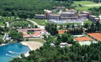 Hotel Albatros Plava Laguna Hoteles en 