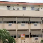 Residence Hotel Carmel Cocody Hotele w: 