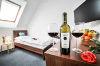 Vincent Hotels in 