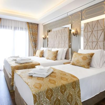 Connecting Room Sultan Suleyman Palace Spa Promo Code