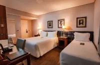 Sofistic Hotel Hotels in 