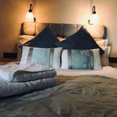 Standard Double Room with Ensuite The Queens Hotel Lytham Promo Code