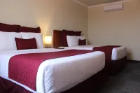 Hotel Las Palmeras Hoteles en 