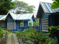 Adventure Eco Villas Hotel a 