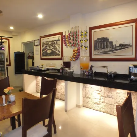 Hotel Rincon Real Suites