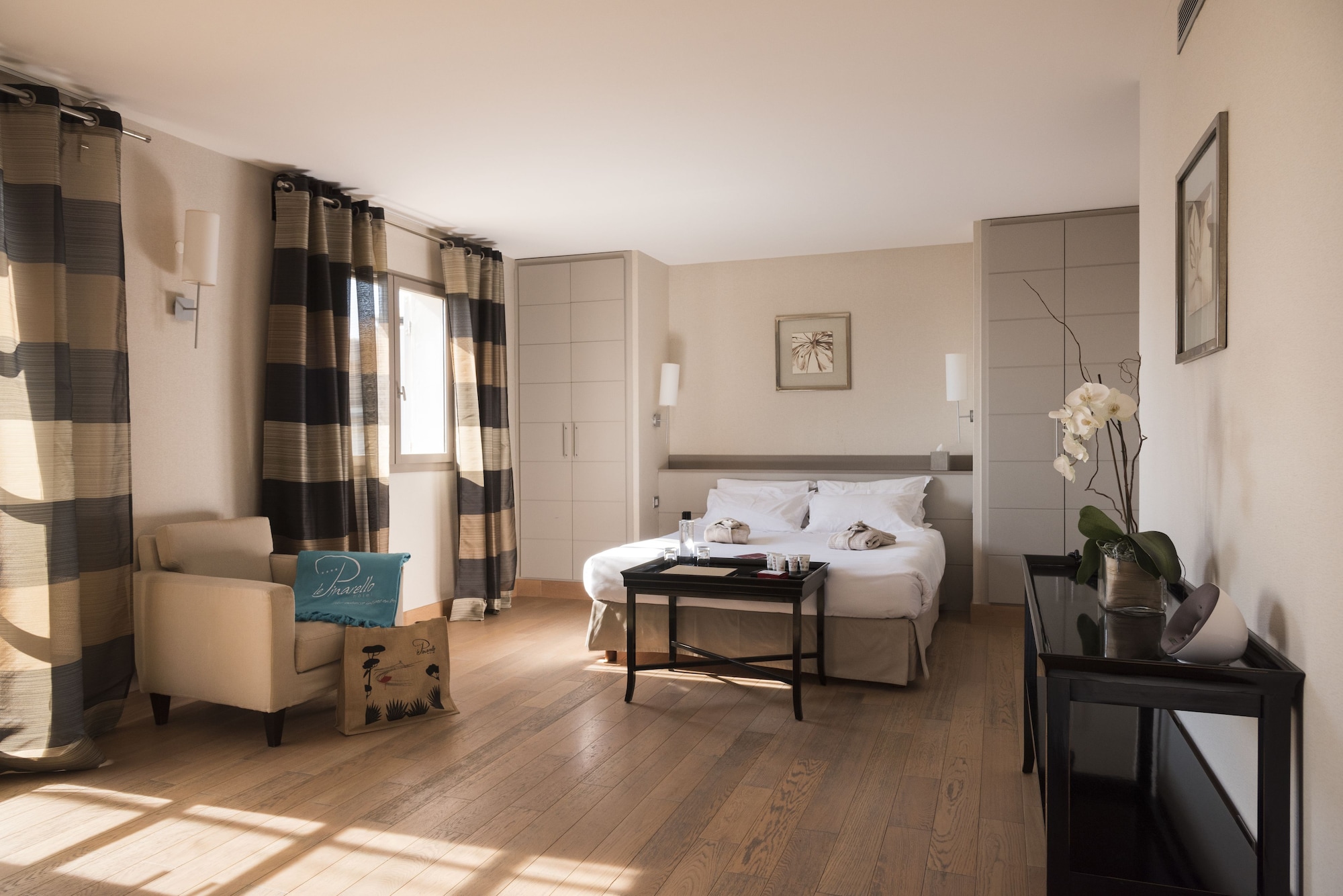 套房（Pinarello）