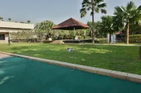 Radisson Blu Dhaka Water Garden Hotel a 