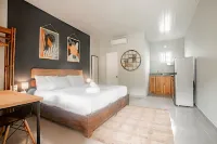 Selina River Venao Hotels in 
