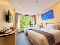 Truong Giang Boutique Hotel Van Son otelleri