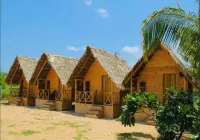 Ceylon Antheia Beach Resort Hotels in 