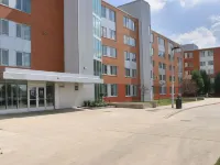 Residence & Conference Centre - Brampton Hotel a Brampton