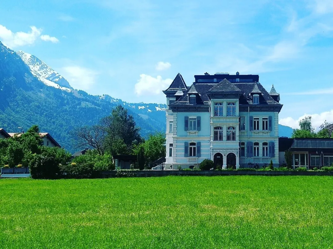 Adventure Hostel Interlaken - Interlaken